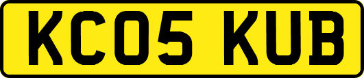 KC05KUB