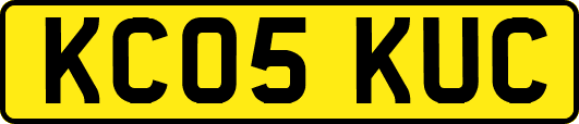 KC05KUC
