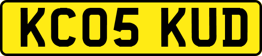 KC05KUD