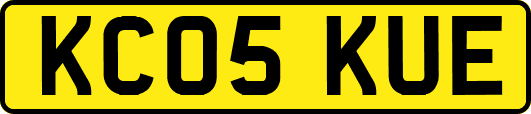 KC05KUE