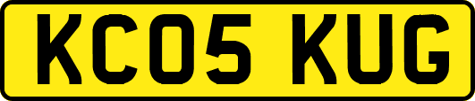 KC05KUG
