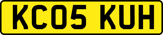KC05KUH