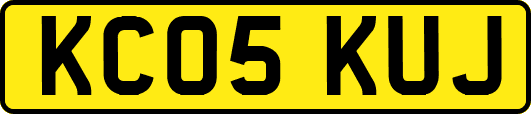 KC05KUJ