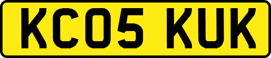 KC05KUK