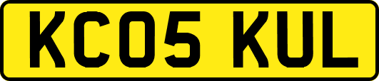 KC05KUL