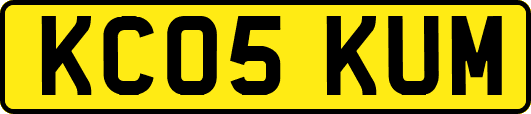 KC05KUM