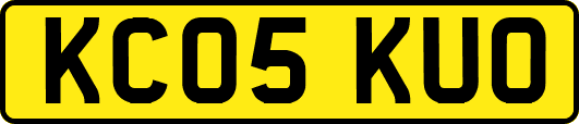 KC05KUO