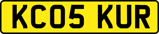 KC05KUR