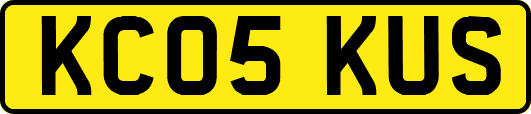 KC05KUS