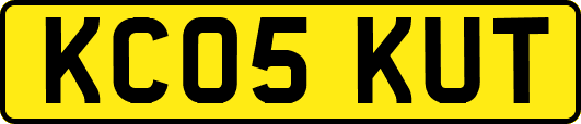 KC05KUT