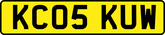KC05KUW