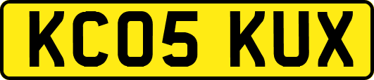 KC05KUX