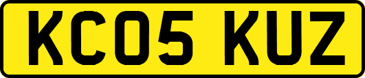 KC05KUZ