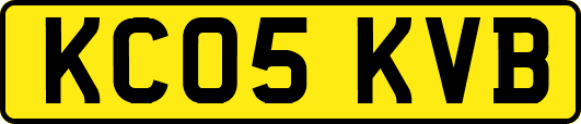 KC05KVB