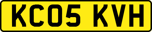 KC05KVH