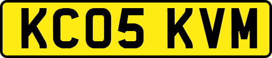 KC05KVM