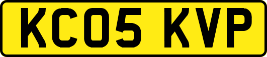 KC05KVP