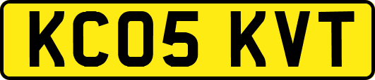 KC05KVT
