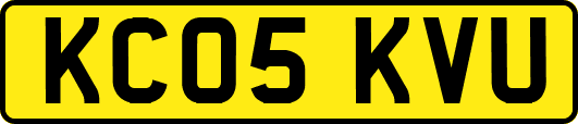 KC05KVU