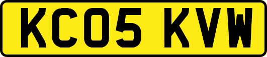 KC05KVW