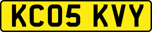 KC05KVY