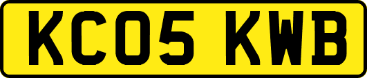 KC05KWB