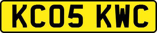 KC05KWC
