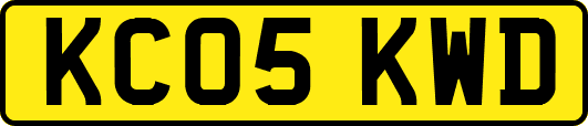 KC05KWD