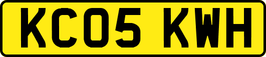 KC05KWH