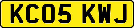 KC05KWJ