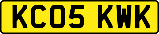KC05KWK