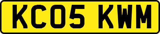 KC05KWM