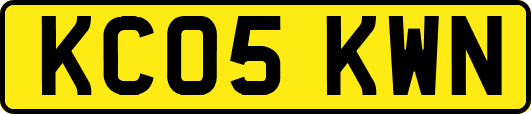 KC05KWN