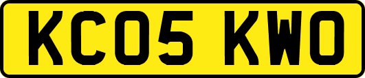 KC05KWO