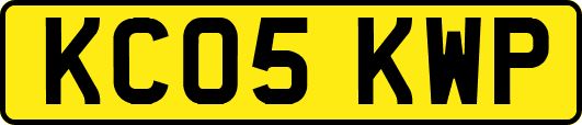 KC05KWP