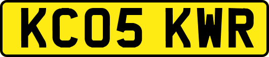 KC05KWR