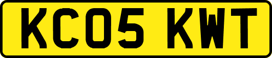 KC05KWT