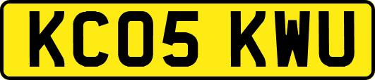 KC05KWU
