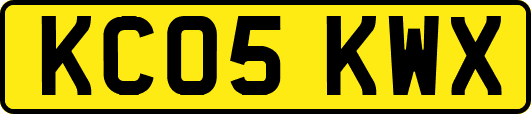 KC05KWX