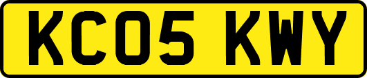 KC05KWY