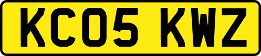 KC05KWZ