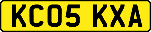 KC05KXA