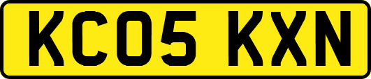 KC05KXN