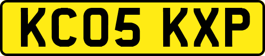 KC05KXP
