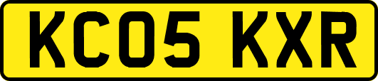 KC05KXR