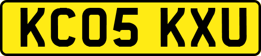 KC05KXU