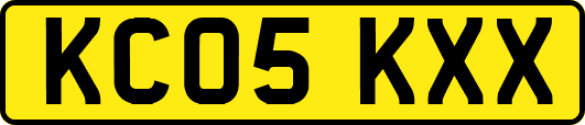 KC05KXX
