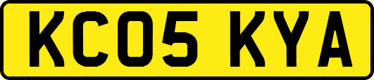 KC05KYA