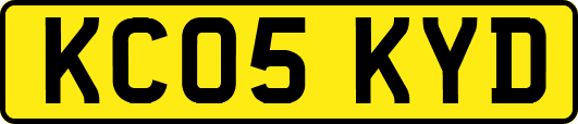 KC05KYD
