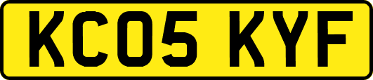 KC05KYF